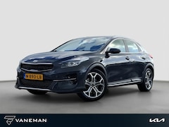 Kia XCeed - 1.5 T-GDI MHEV DynamicLine