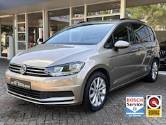 Volkswagen Touran - 1.2 TSI Comfortline 7p Climat, Pdc, LM