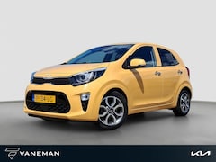 Kia Picanto - 1.0 DPi DynamicPlusLine Automaat