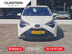 Toyota Aygo - 1.0 VVT-i x-play