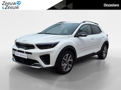 Kia Stonic - 1.0 T-GDi MHEV GT-PlusLine | Full Option | Open dak | Stoel & stuurverwarming | Navigatie