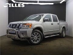 Nissan Titan