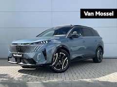 Peugeot e-5008 - GT Avantage 73 kWh | Panoramisch schuifdak | Warmtepomp | Adaptieve Cruise Control | Camer