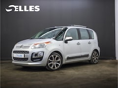 Citroën C3 Picasso - 1.4 VTi Collection | Nieuwe APK | Airco | Trekhaak | Cruise Control | Climate Control | CD