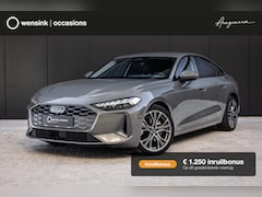 Audi A5 Limousine - 2.0 TFSI Advanced edition | Ele.verstelbare stoelen | Interieurverlichting | Virtual Cockp