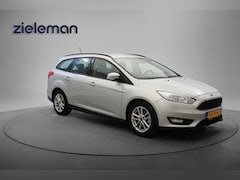 Ford Focus - 1.0 Edition - Carplay, Cruise, Clima, PDC