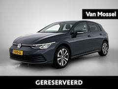 Volkswagen Golf - 1.5 TSI Style | 131 PK Apple Carplay / Android Auto | Adaptief Cruise Control | Start & St