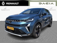 Renault Symbioz - 1.6 E-Tech hybrid 145 iconic - Harman Kardon