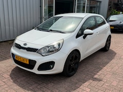 Kia Rio - 1.2 CVVT Super Pack EXPORT