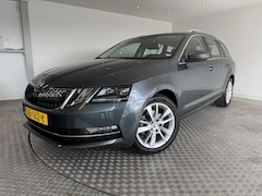 Skoda Octavia Combi - 1.5 TSI DSG Greentech Style Business / CARPLAY