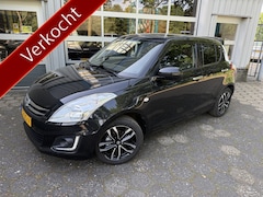 Suzuki Swift - 1.2 Business Edition EASSS