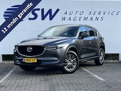 Mazda CX-5 - 2.0 SkyActiv-G 165 Skylease GT | Navi | Camera | HUD | Clima