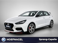 Hyundai i30 - 2.0 T-GDI N1 | Camera | Stoel-/Stuurverwarming | Cruise Control | Navi