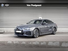 BMW i4 - M50 84 kWh
