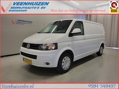 Volkswagen Transporter - 2.0TDI L2/H1 Trekhaak APK tot 05-2027
