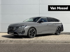 Peugeot 308 SW - 1.2 PureTech Allure | Camera | Cruise Control | Apple Carplay/Android Auto