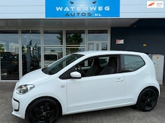 Volkswagen Up! - 1.0 move up BlueMotion PDC|CRUISE|AIRCO|LM VELGEN