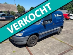 Peugeot Partner - 170C 1.4
