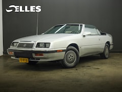 Chrysler LeBaron - 3.0I V6 CONVERTIBLE