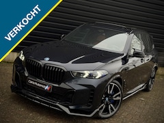 BMW X5 - xDrive50e M-PERF. B&W|PANO|HUD|360|AR|TARTUFO