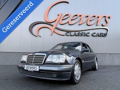 Mercedes-Benz 500-serie - W124 500E