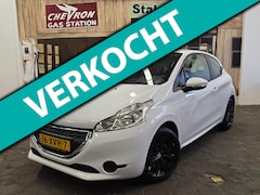 Peugeot 208 - 1.2 VTi Active/AIRCO/CRUISE/APK 10-2026/