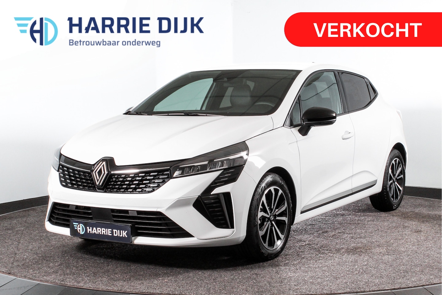Renault Clio - 1.0 TCe 90 PK GPF techno | Dig. Cockpit | Cruise | Stoel-+stuurverw. | Camera | PDC | App. - AutoWereld.nl