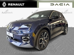Renault 5 - 5 comfort range techno 52 kWh - pack advanced driving assist / pack winter