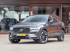 Volvo XC60 - 2.0 T8 PLUG-IN HYBRID AWD R-DESIGN