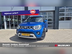 Suzuki Ignis - 1.2 Smart Hybrid Style Automaat