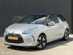 Citroën DS3 - 1.2 82PK Business | CRUISE | CLIMA | TREKHAAK |