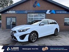 Kia Cee'd Sportswagon - Ceed 1.6 GDI PHEV DynamicLine 1ste Eigenaar Carplay | Camera | Cruise | Keyless