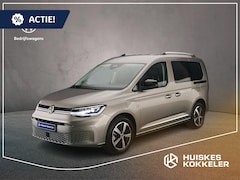 Volkswagen Caddy - 1.5 TSI DSG Hybride PHEV Style | Winterpakket Plus | Keyless Entry | LED-koplampen | Trekh