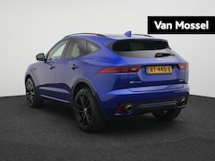 Jaguar E-Pace - 2.0 P250 AWD First Edition AUTOMAAT | TREKHAAK | HEAD-UP | VIRTUEEL | CAMERA | HSE | R-DYN