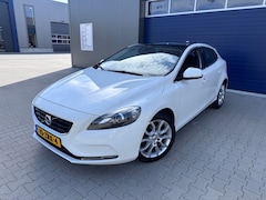 Volvo V40 - 1.6 D2 Summum nap vol opties