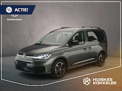 Volkswagen Caddy - 1.5 TSI DSG Hybride PHEV Limited Edition | Trekhaak | LED koplampen | Navigatie | AppleCar
