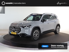Mercedes-Benz GLB - 250+ Business Solution Luxury 7p. 85.5 kWh | Night | Trekhaak | MBUX Superscreen | Cruise