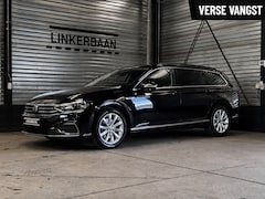 Volkswagen Passat Variant - 1.4 TSI PHEV GTE | SOH 97, 6% | Panodak | Matrix | Massage | Trekhaak |