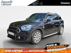 MINI Countryman - 1.5 Cooper S E ALL4 Chili Automaat | Harmon Kardon audio | Navigatie | Schuif/kantel dak |