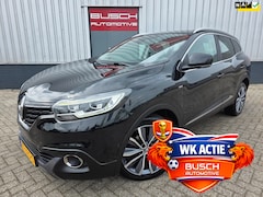 Renault Kadjar - 1.2 TCe Bose | VAN 2e EIG | PARKEERCAMERA |