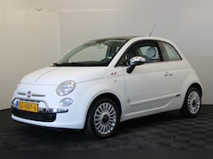 Fiat 500 - 1.2 Lounge
