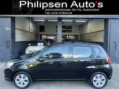 Chevrolet Aveo - 1.2 16V LS B-clever Airco