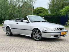 Saab 9-3 Cabrio - 2.0t Senses Edition