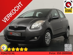 Toyota Yaris - 1.3 VVTi Aspiration - Climate Control - Trekhaak