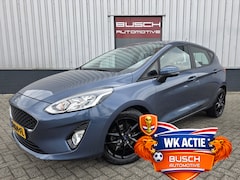 Ford Fiesta - 1.0 EcoBoost 5 deurs Connected | 1e EIG | CRUISE |