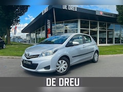 Toyota Yaris - 1.0 VVT-i Aspiration | CAMERA | AIRCO |