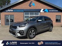 Kia Niro - 1.6 GDi PHEV DynamicPlusLine Upgrade 1ste Eigenaar Navi | Camera | ACC | JBL | Digitale Co