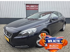 Volvo V40 - 1.5 T2 Ocean Race | CRUISE CONTROL | LEDER |