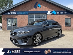 Kia Pro cee'd - ProCeed 1.5 T-GDi 160PK GT-PlusLine Automaat 1ste Eigenaar | Panorama | ACC | Memory | Cam