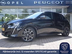 Peugeot e-208 - GT EV 50kWh 136pk, Rijklaarprijs, Stoelverwarming Full LED Cruise control Keyless entry 3